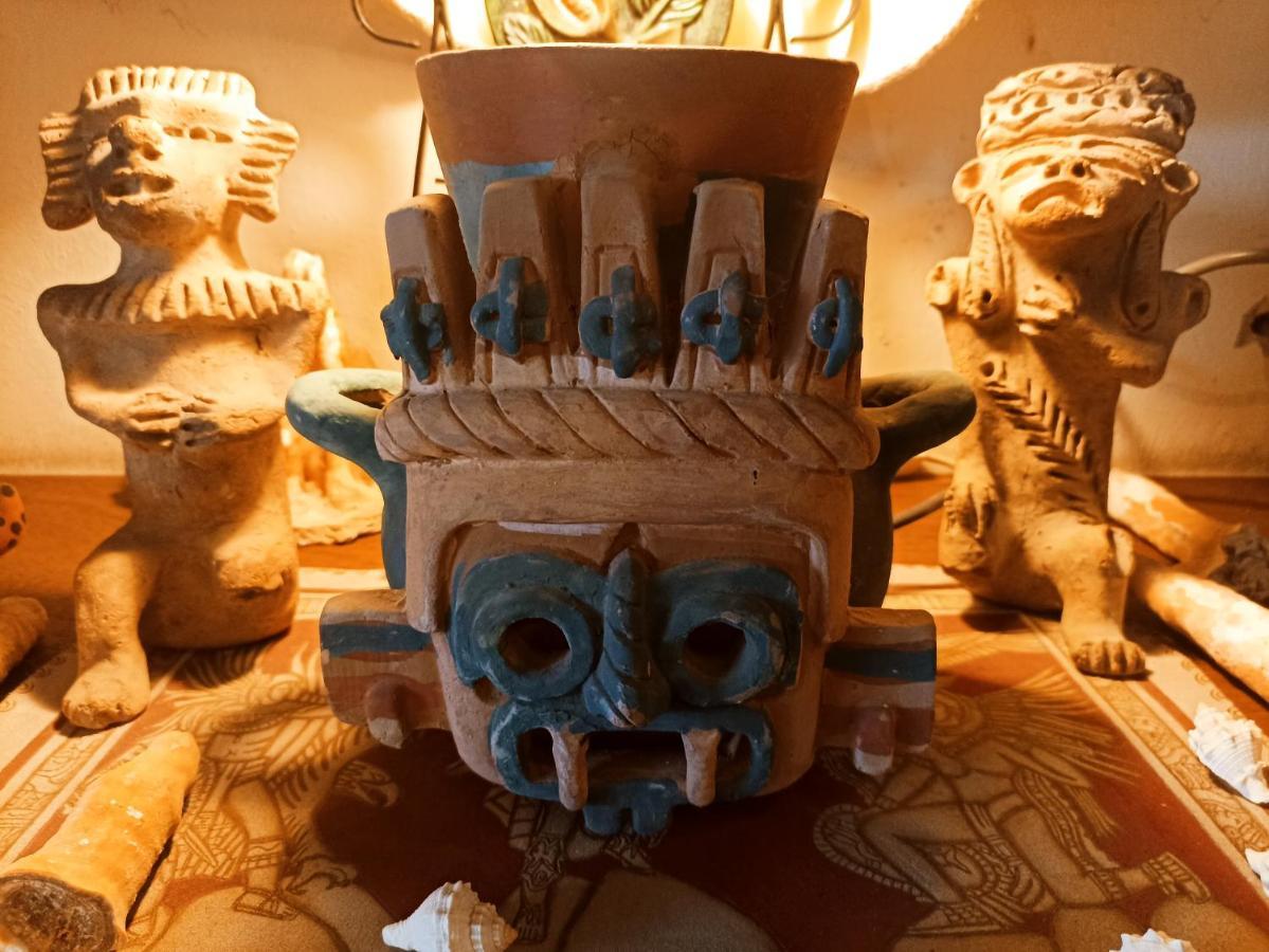 Casa De Los Pajaros - B&B 巴利亚多利德 外观 照片