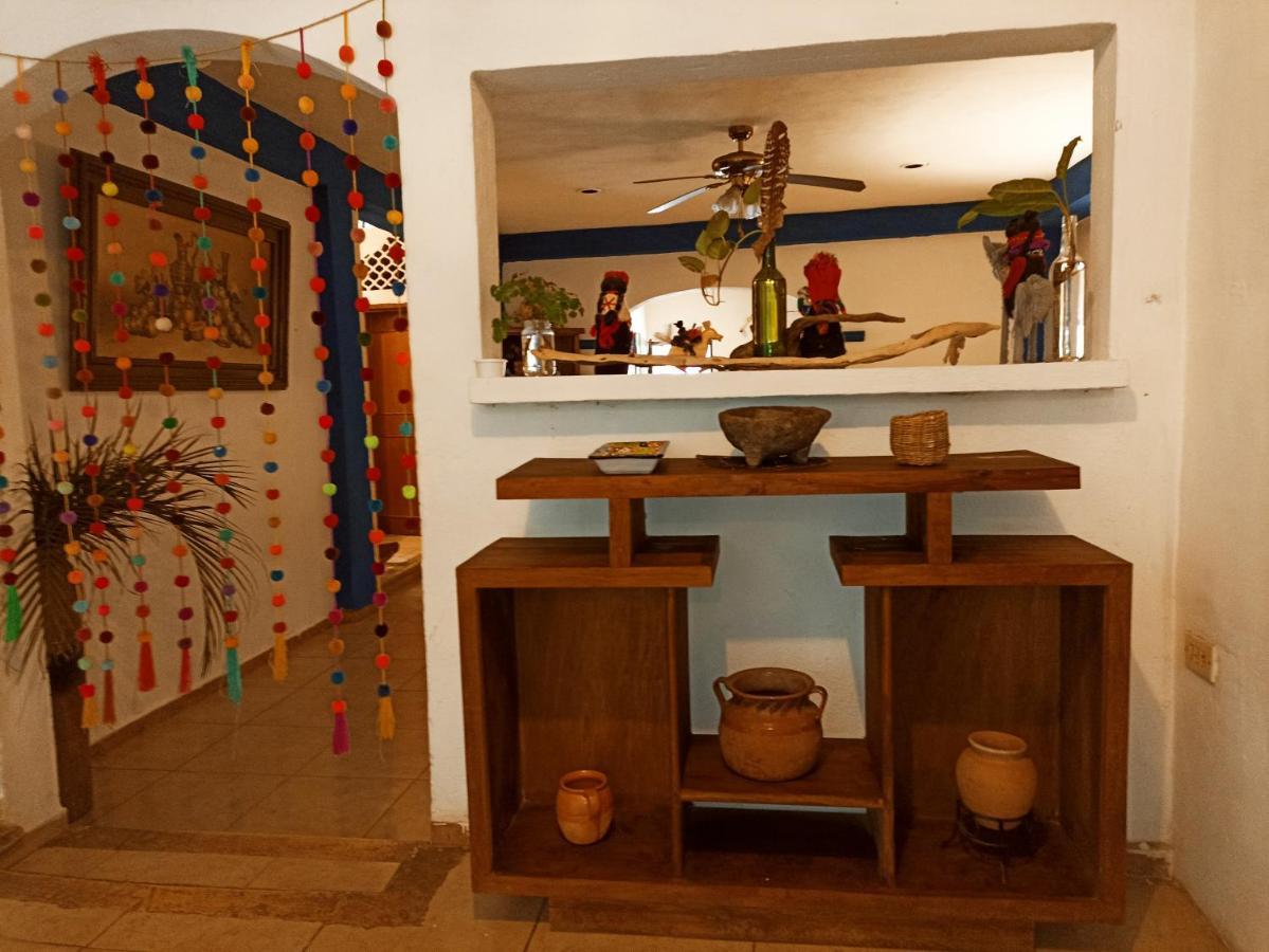Casa De Los Pajaros - B&B 巴利亚多利德 外观 照片