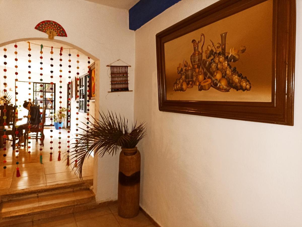 Casa De Los Pajaros - B&B 巴利亚多利德 外观 照片