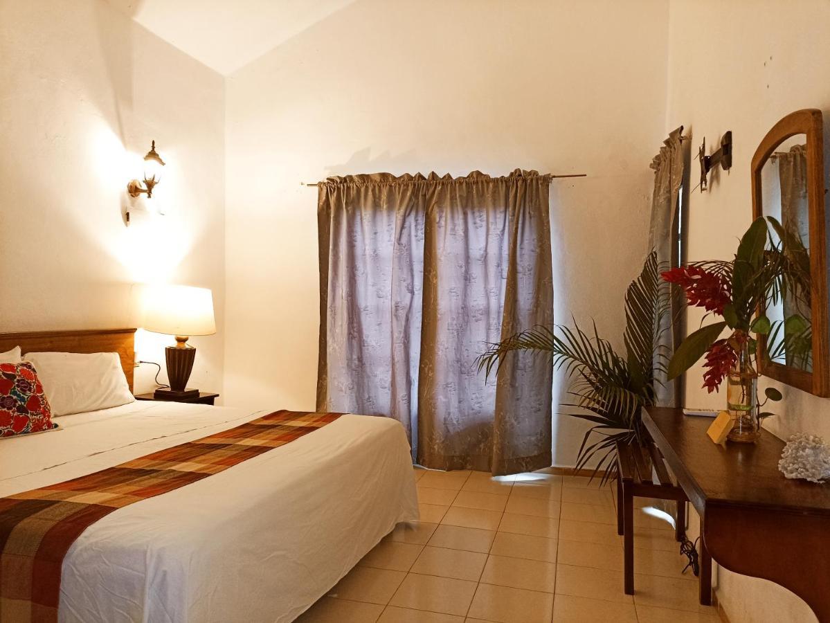 Casa De Los Pajaros - B&B 巴利亚多利德 外观 照片