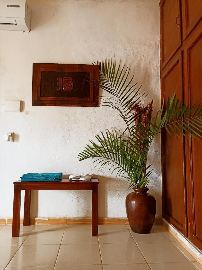 Casa De Los Pajaros - B&B 巴利亚多利德 外观 照片
