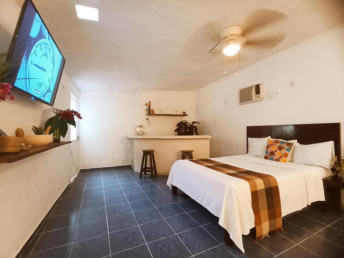 Casa De Los Pajaros - B&B 巴利亚多利德 外观 照片