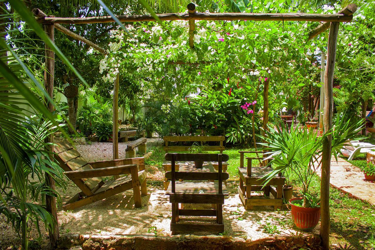 Casa De Los Pajaros - B&B 巴利亚多利德 外观 照片