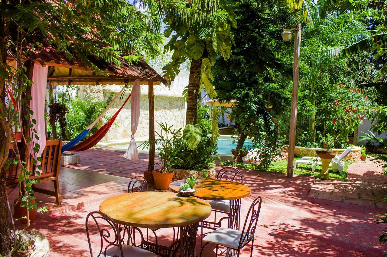 Casa De Los Pajaros - B&B 巴利亚多利德 外观 照片