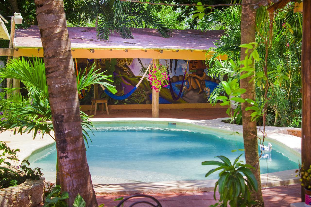 Casa De Los Pajaros - B&B 巴利亚多利德 外观 照片